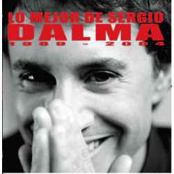 SERGIO DALMA - LO MEJOR...