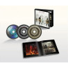 RUSH - MOVING PICTURES 40 (3 CD) DELUXE