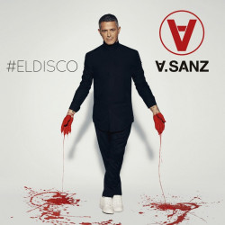 ALEJANDRO SANZ - #ELDISCO...