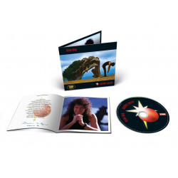 BRIAN MAY - ANOTHER WORLD (CD)