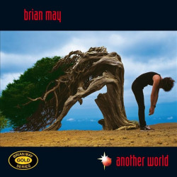 BRIAN MAY - ANOTHER WORLD (LP-VINILO)