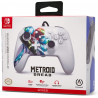 SW MANDO PRO CON CABLE METROID DREAD POWER A