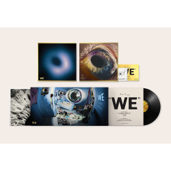 ARCADE FIRE - WE (LP-VINILO)