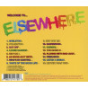 SET IT OFF - ELSEWHERE (CD)