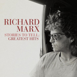 RICHARD MARX - STORIES TO...