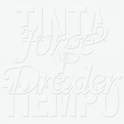 JORGE DREXLER - TINTA Y...