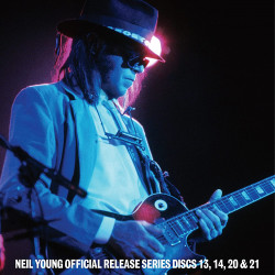 NEIL YOUNG - OFFICIAL...