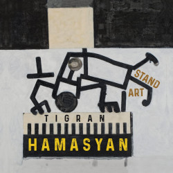 TIGRAN HAMASYAN - STANDART...