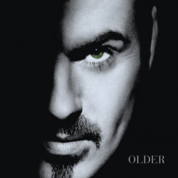 GEORGE MICHAEL - OLDER (2 LP-VINILO)