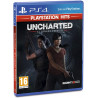 PS4 UNCHARTED: EL LEGADO PERDIDO