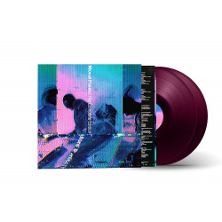 NOTHING BUT THIEVES - MORAL PANIC (THE COMPLETE EDITION) (2 LP-VINILO) COLOR