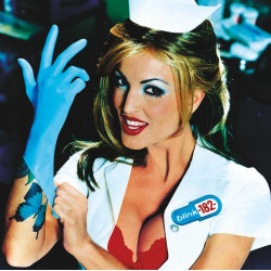 BLINK 182 - ENEMA OF THE STATE (LP-VINILO)