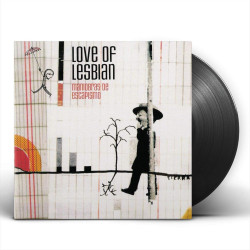 LOVE OF LESBIAN - MANIOBRAS...