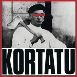 KORTATU - KORTATU + EXTRAS (LP-VINILO)