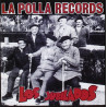 LA POLLA RECORDS - LOS JUBILADOS (CD)