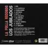 LA POLLA RECORDS - LOS JUBILADOS (CD)