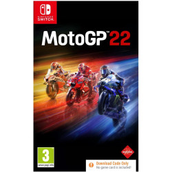 SW MOTOGP 22