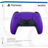 PS5 MANDO DUALSENSE WIRELESS GALACTIC PURPURA