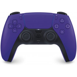 PS5 MANDO DUALSENSE WIRELESS GALACTIC PURPURA