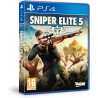 PS4 SNIPER ELITE 5