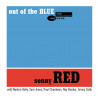 SONNY RED - OUT OF THE BLUE (BLUE NOTE TONE POET SERIES) (LP-VINILO)