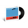 SONNY RED - OUT OF THE BLUE (BLUE NOTE TONE POET SERIES) (LP-VINILO)