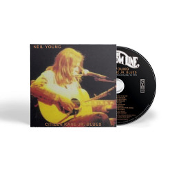 NEIL YOUNG - CITIZEN KANE JR. BLUES (LIVE AT THE BOTTOM LINE) (CD)