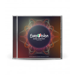 VARIOS - EUROVISION SONG CONTEST TURIN 2022 (2 CD)