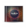 VARIOS - EUROVISION SONG CONTEST TURIN 2022 (2 CD)