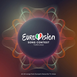 VARIOS - EUROVISION SONG...