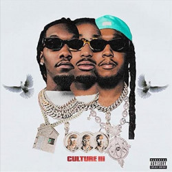 MIGOS - CULTURE III (2...