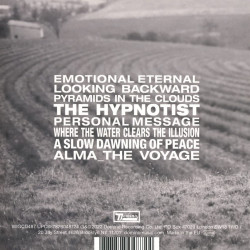 MELODY'S ECHO CHAMBER - EMOTIONAL ETERNAL (CD)