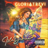 GLORIA TREVI - ISLA DIVINA (CD)