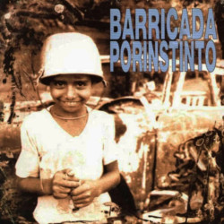 BARRICADA - POR INSTINTO (LP-VINILO)