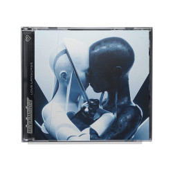 WINDWAKER - LOVE LANGUAGE (CD)