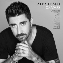 ALEX UBAGO - 20 AÑOS (2...