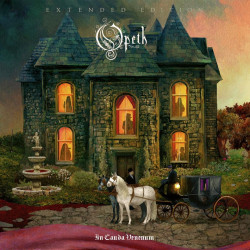 OPETH - IN CAUDA VENENUM...