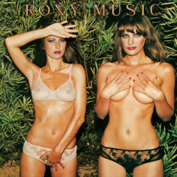 ROXY MUSIC - COUNTRY LIFE (2020 VERSION) (LP-VINILO) HALF-SPEED MASTERED