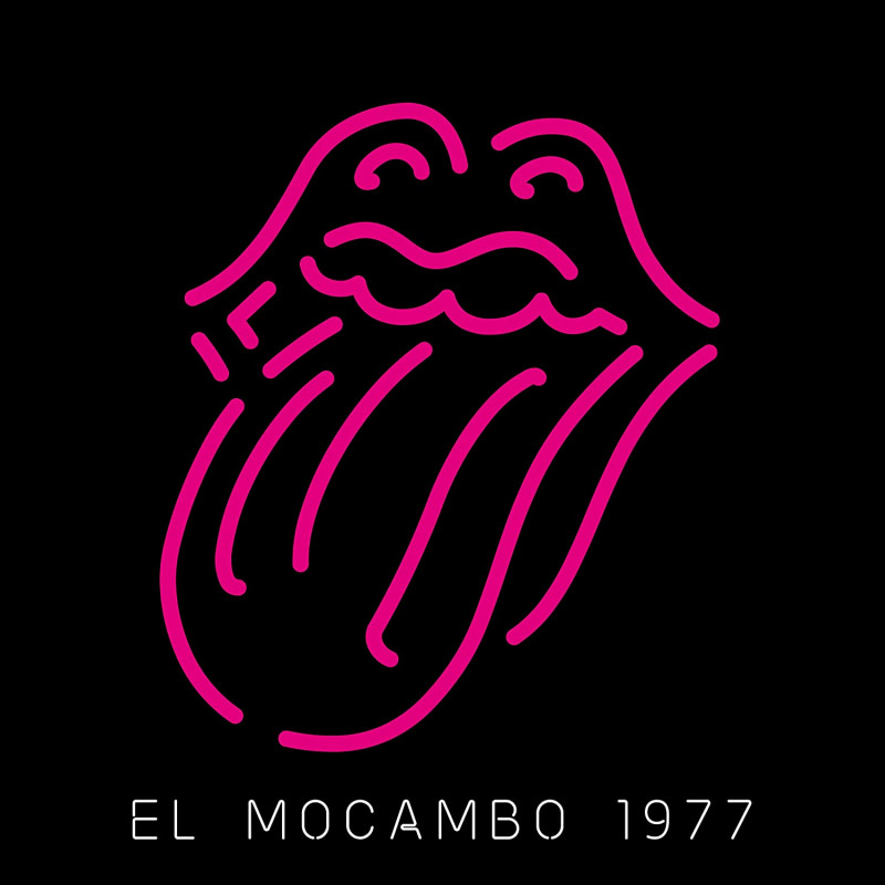 THE ROLLING STONES - LIVE AT EL MOCAMBO (4 LP-VINILO)