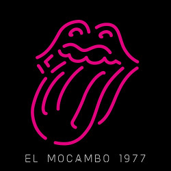 THE ROLLING STONES - LIVE AT EL MOCAMBO (2 CD)