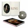 FLORENCE + THE MACHINE - DANCE FEVER (CD) DELUXE BOOK