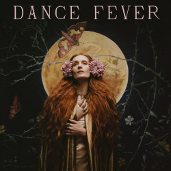 FLORENCE + THE MACHINE - DANCE FEVER (2 LP-VINILO)
