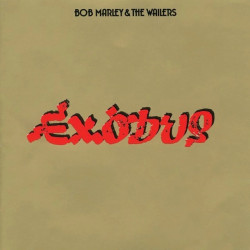 BOB MARLEY & THE WAILERS -...