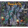 MAGO DE OZ - LA CIUDAD DE LOS ARBOLES (LP-VINILO + CD)