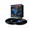 IRON MAIDEN - THE FINAL FRONTIER (2 LP-VINILO)