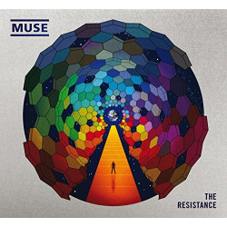 MUSE - THE RESISTANCE...