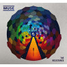 MUSE - THE RESISTANCE (LP-VINILO)