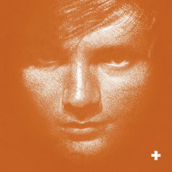 ED SHEERAN - "+" (LP-VINILO)