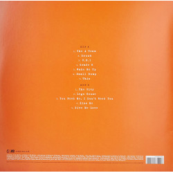 ED SHEERAN - "+" (LP-VINILO)