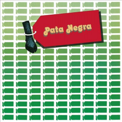 PATA NEGRA - PATA NEGRA (LP-VINILO)